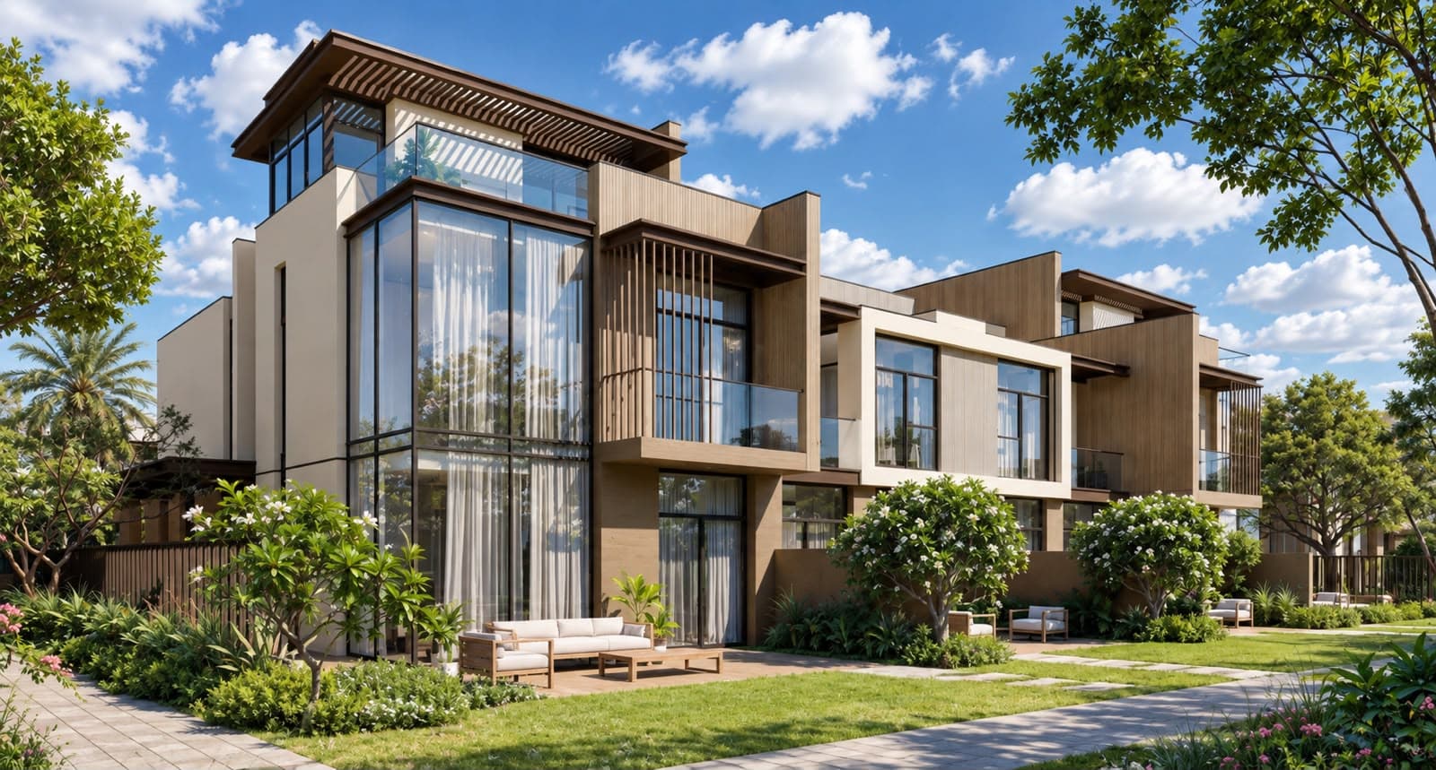 Multiple Options Available | 4BR+Maidroom | Near Amenities