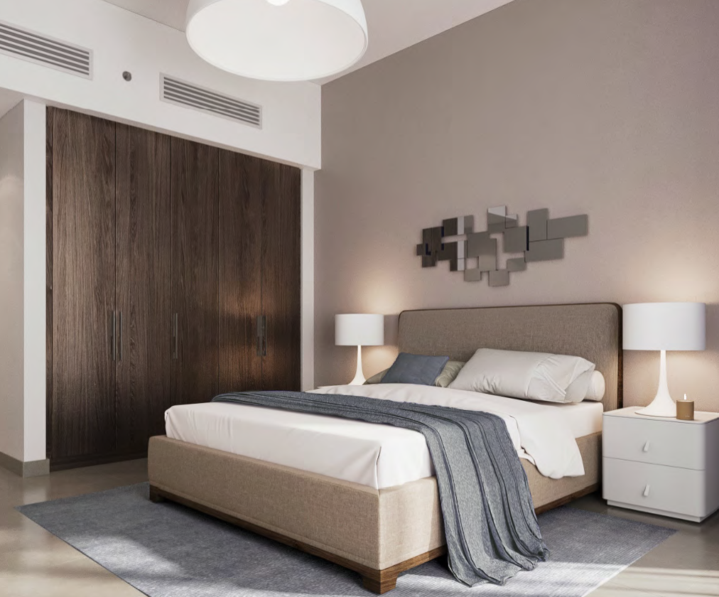 High Floor | Handover Q4 2026 | Close to Metro