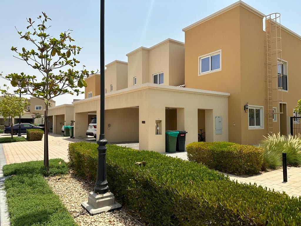 Spacious 4Beds + Maids Room | Premium Unit | Near Amenities