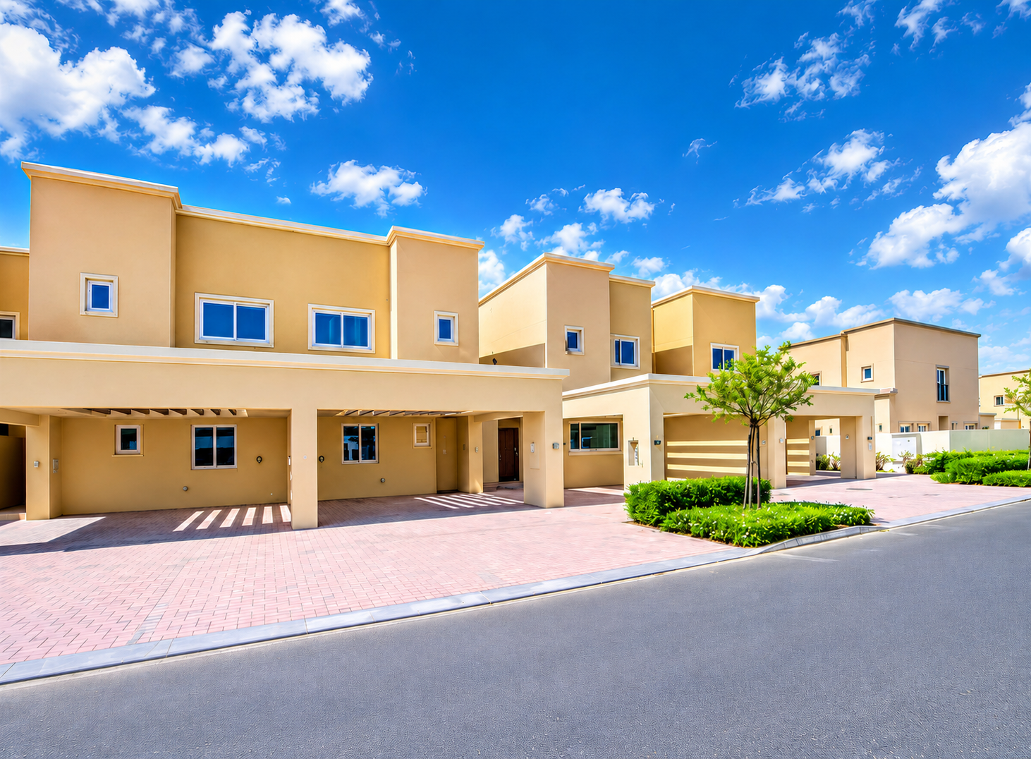 Spacious 2Beds+Maids Room | Single Row | Near Amenties