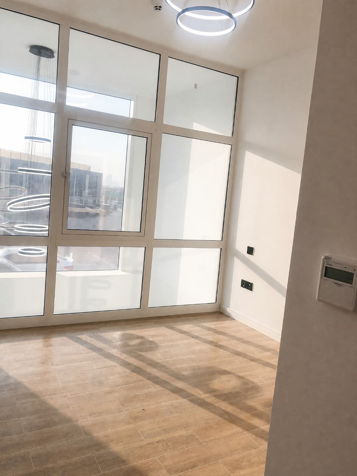 2-Bedroom Loft-Style Townhouse | Rukan 3 | Vacant