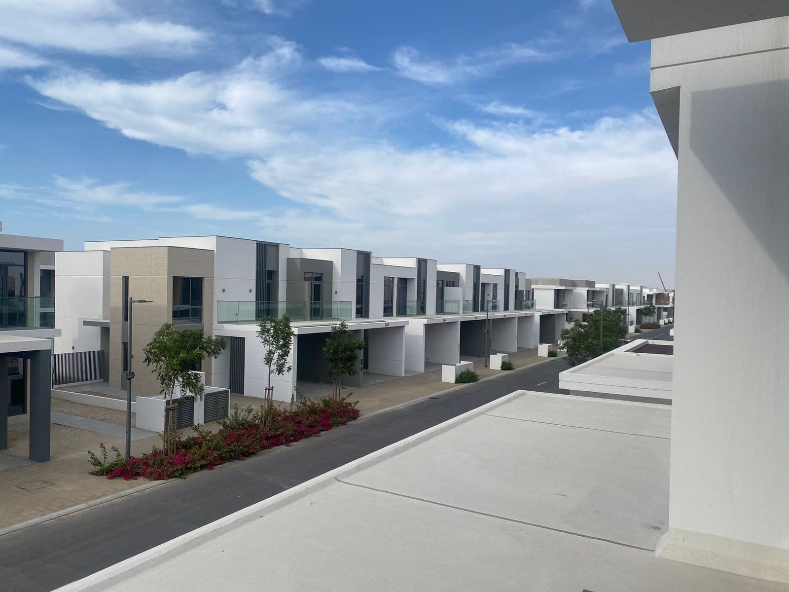 Spacious 3BR Villa | Unfurnished | Prime Ruba Community