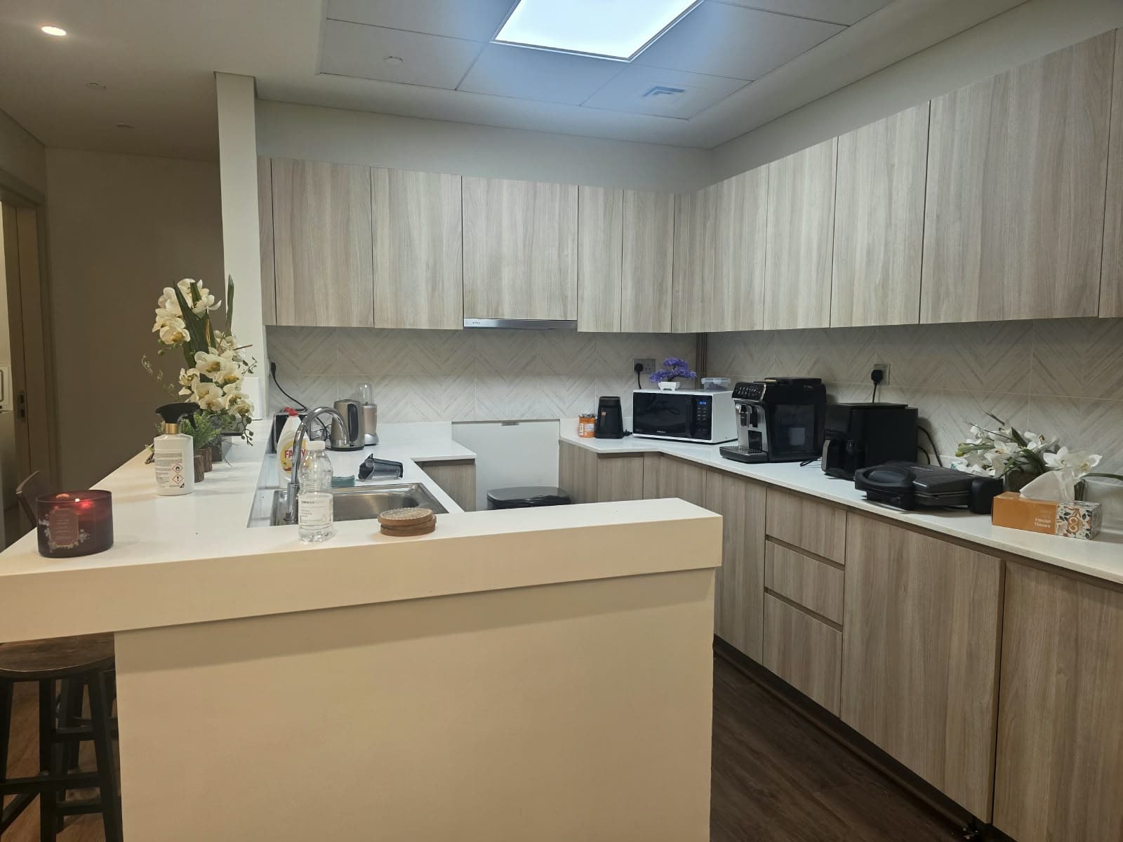 BIGGEST LAYOUT | FULLY FURNISHED | AMENITIES VIEW