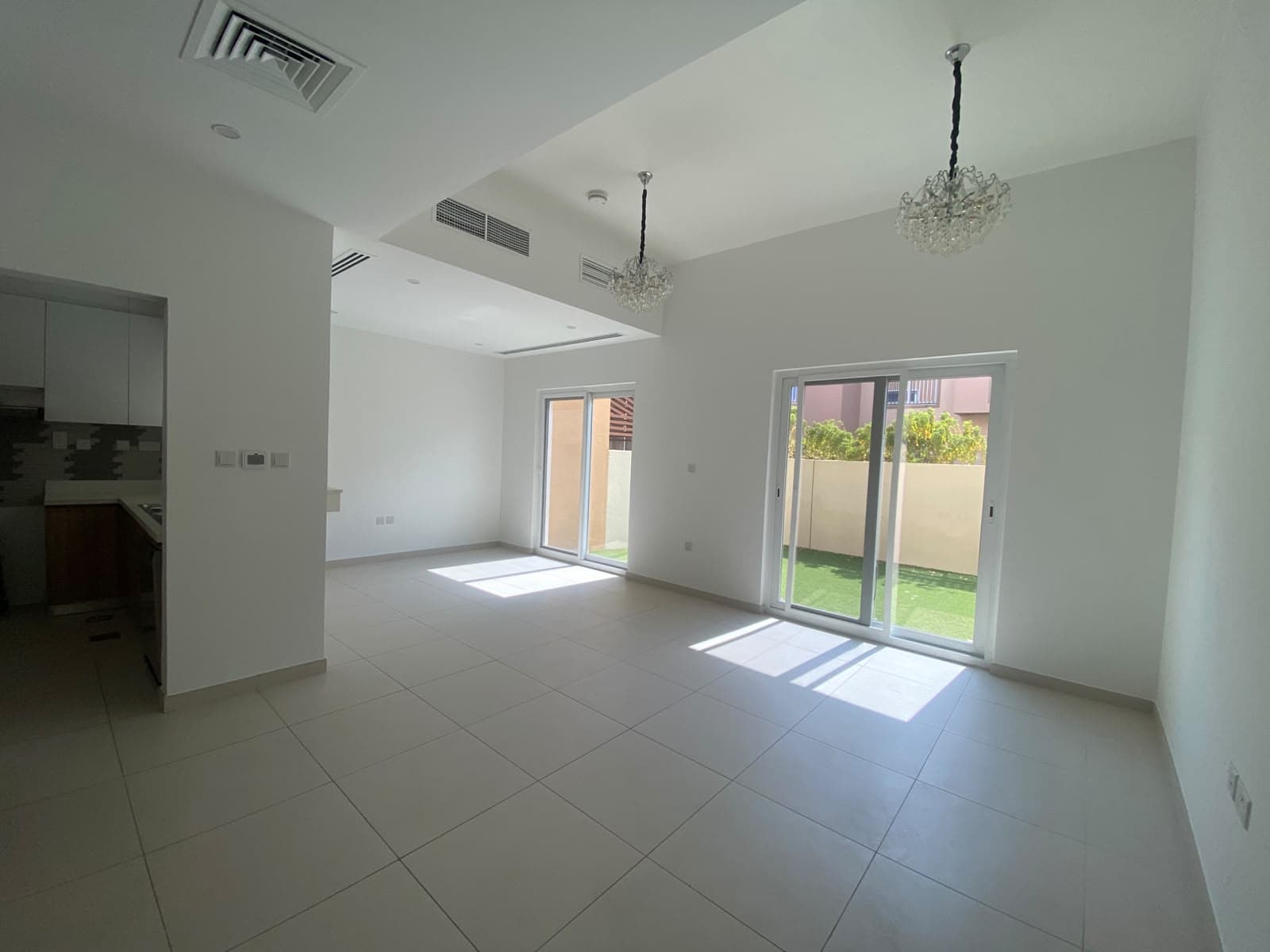 Spacious 3bed+Maids Room | Near Amenities | Big Plot