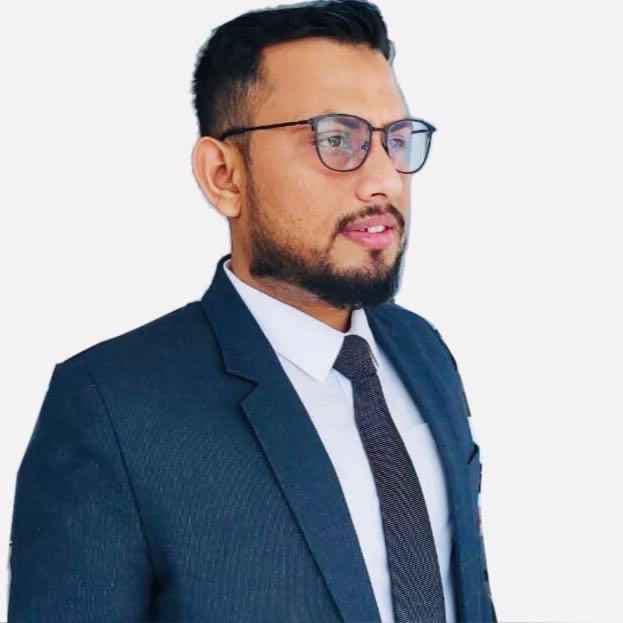 Mamoonur Rashid