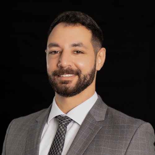 Mahmoud Tallis