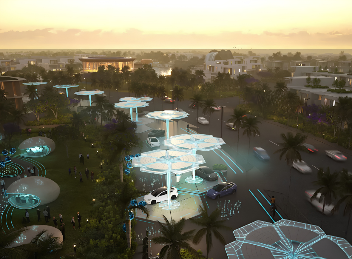 DAMAC Islands 2