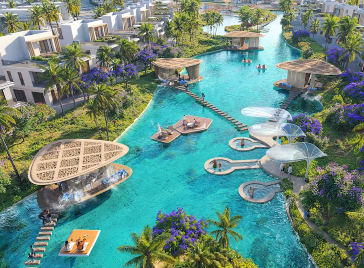 DAMAC Islands 2