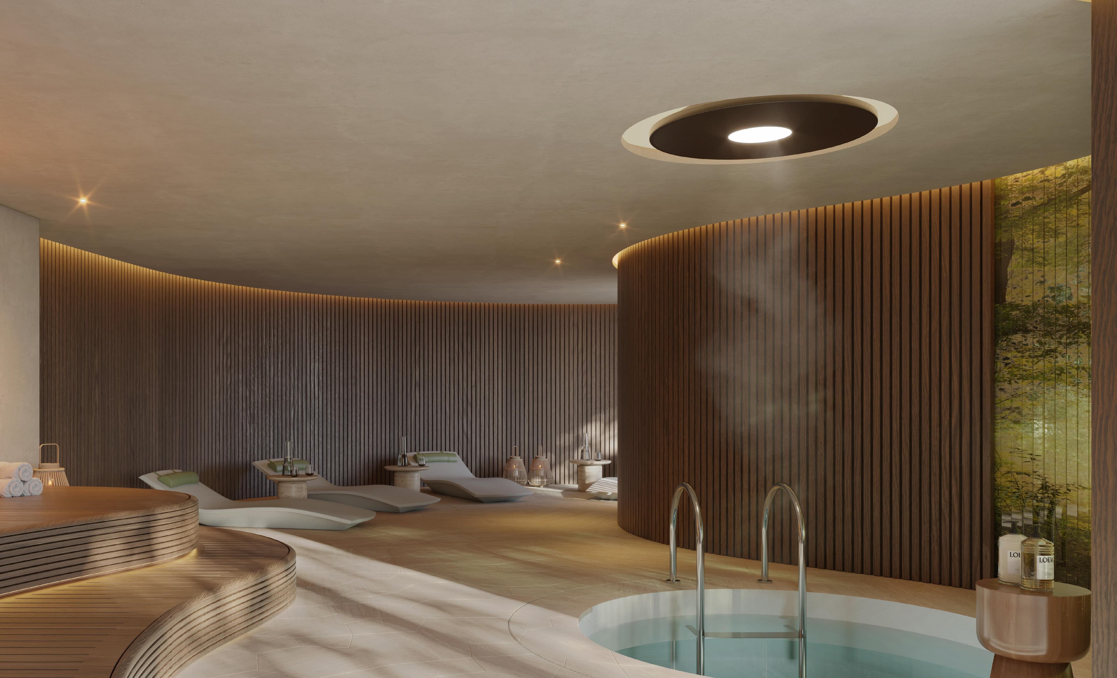 The Wilds Residences 