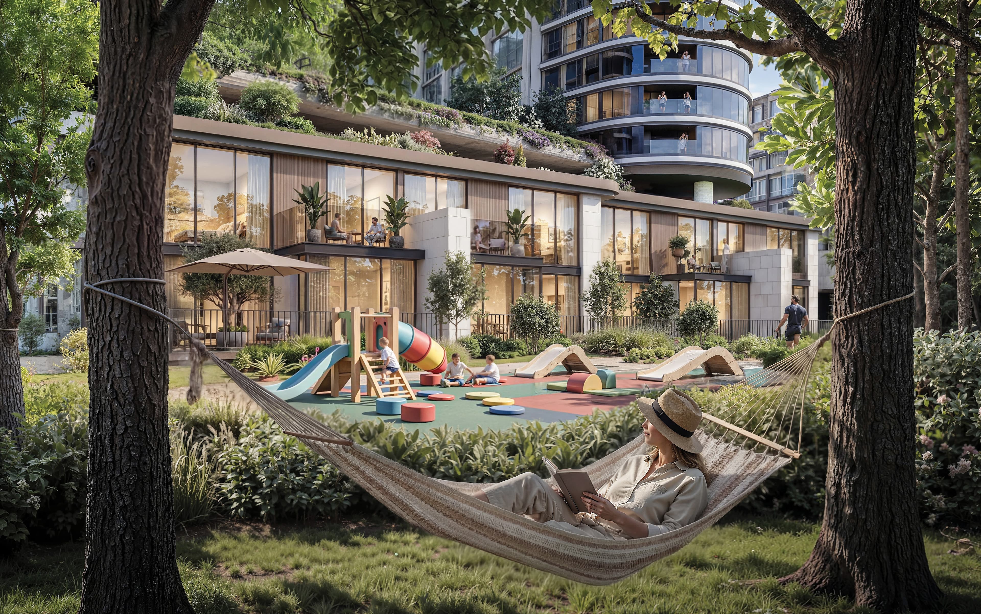 Sobha Sanctuary
