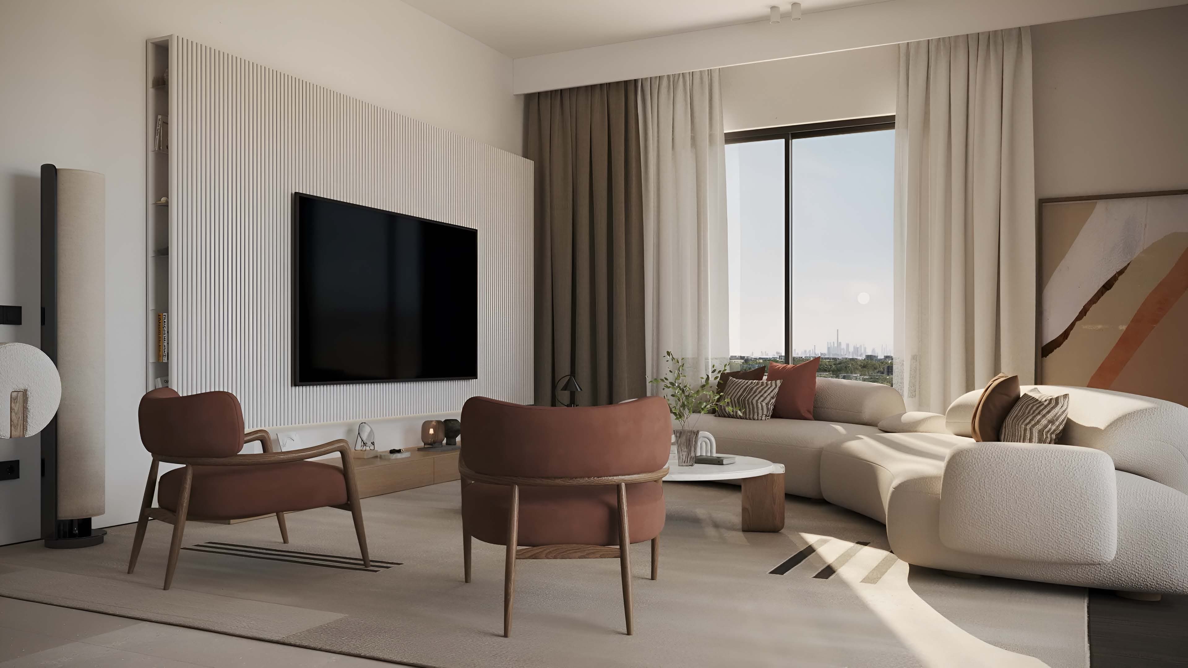2 Bedroom