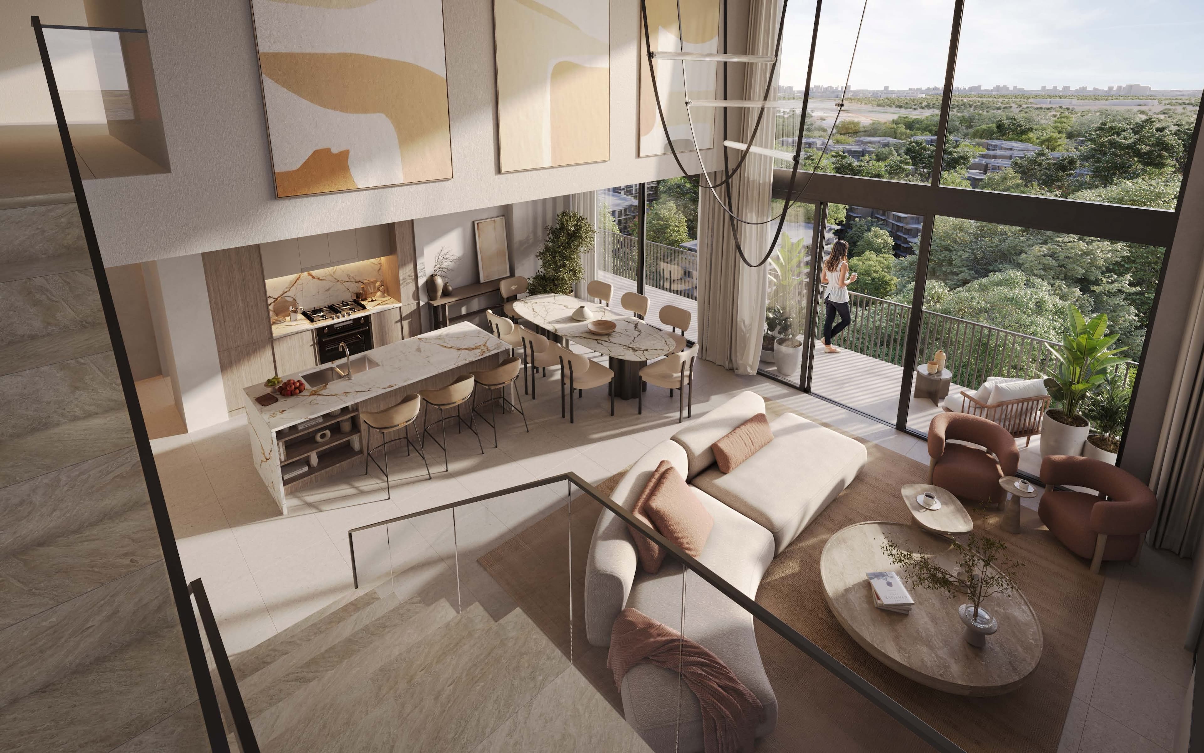 3 Bedroom 