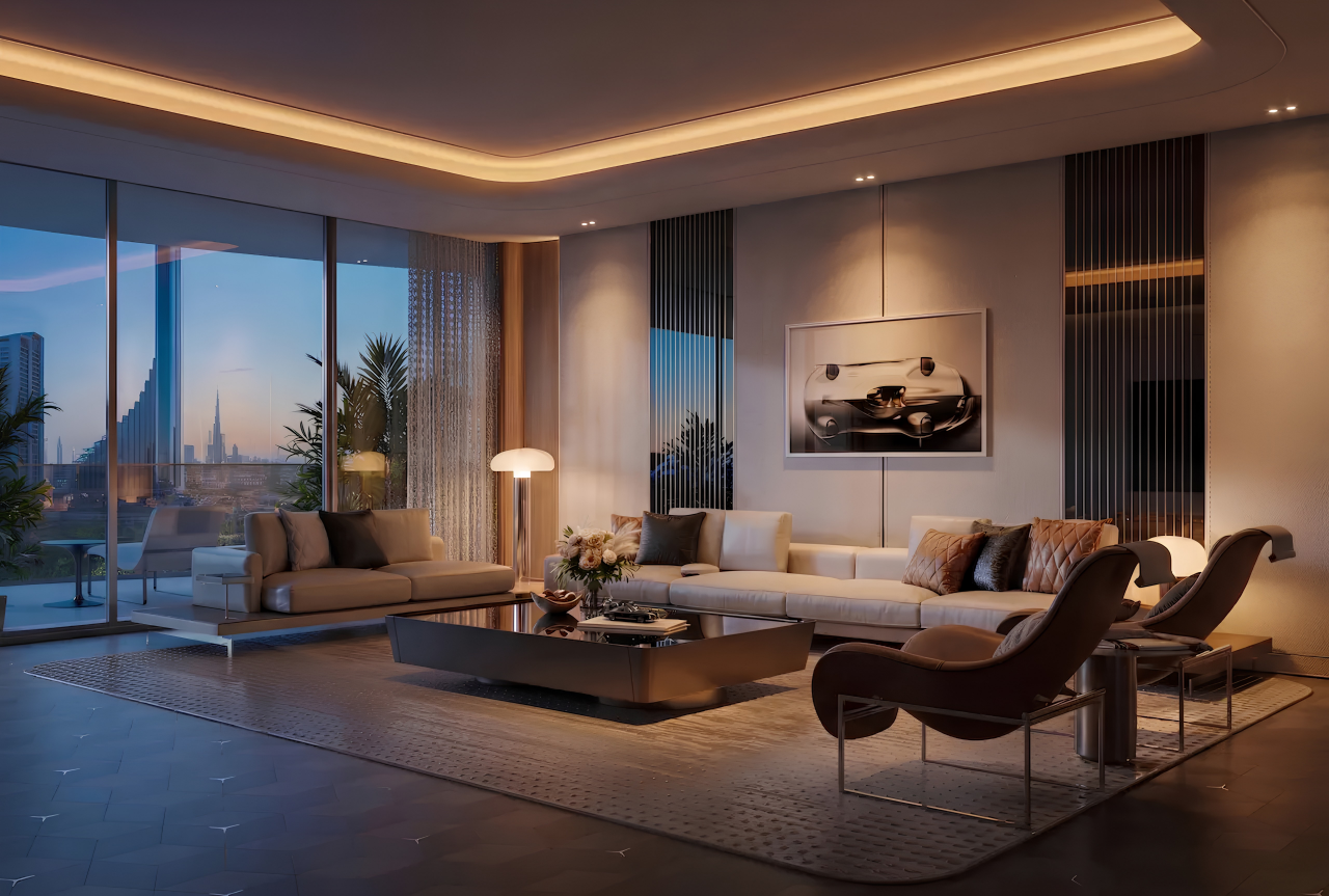 2 Bedroom