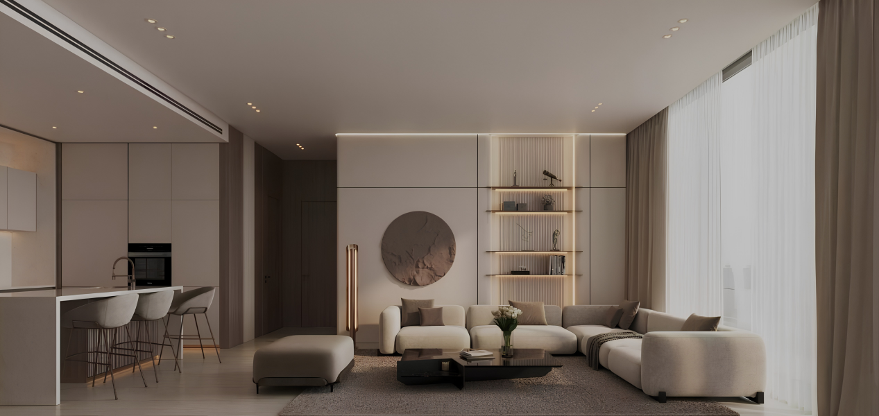 2 Bedroom Royal Suite