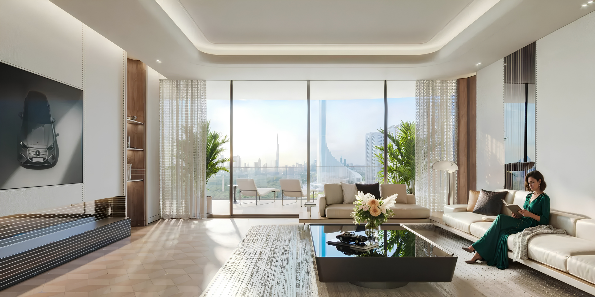 3 Bedroom